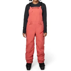 Flylow Kimberly Bibs - Women's-Women Snow Clothing|Snowboard Pants & Bibs