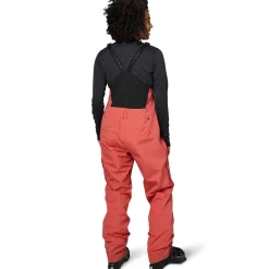 Flylow Kimberly Bibs - Women's-Women Snow Clothing|Snowboard Pants & Bibs