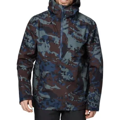 Flylow Knight Anorak - Men's- Snow Clothing|Shell Jackets