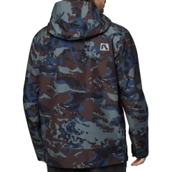 Flylow Knight Anorak - Men's- Snow Clothing|Shell Jackets