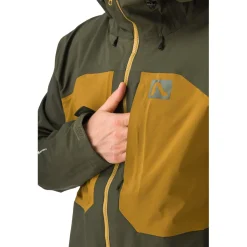 Flylow Knight Jacket - Men's- Snow Clothing|Shell Jackets