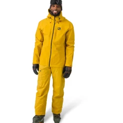 Flylow Knight Jacket - Men's- Snow Clothing|Shell Jackets