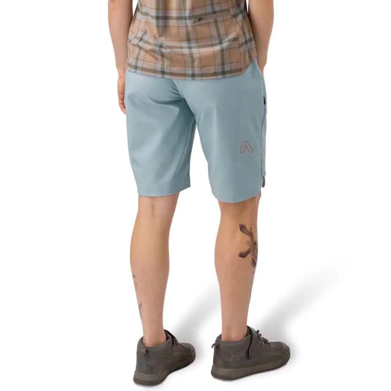 Flylow Lola 11" Shorts - Women's-Women Shorts|Women's Bike Clothing