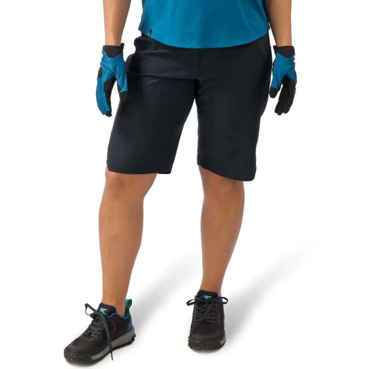 Flylow Lola 11" Shorts - Women's-Women Shorts|Women's Bike Clothing