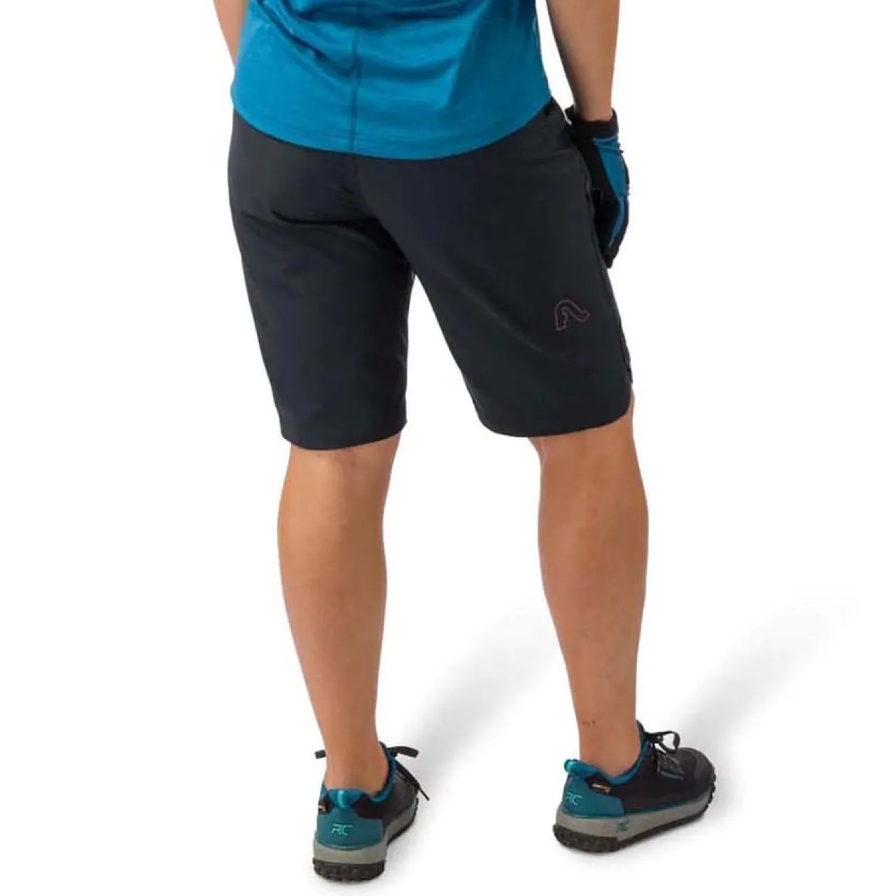 Flylow Lola 11" Shorts - Women's-Women Shorts|Women's Bike Clothing