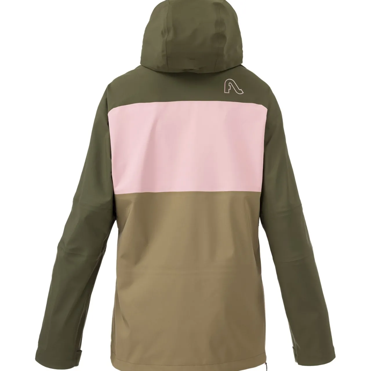 Flylow Lucy Anorak - Women's-Women Snow Clothing|Snowboard Jackets