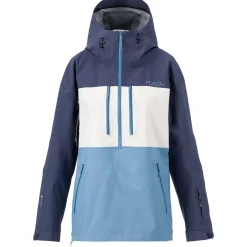 Flylow Lucy Anorak - Women's-Women Snow Clothing|Snowboard Jackets