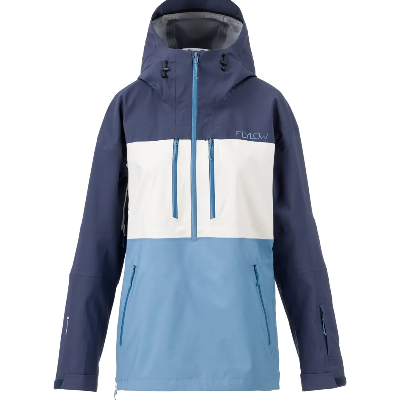 Flylow Lucy Anorak - Women's-Women Snow Clothing|Snowboard Jackets