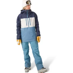 Flylow Lucy Anorak - Women's-Women Snow Clothing|Snowboard Jackets