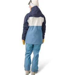 Flylow Lucy Anorak - Women's-Women Snow Clothing|Snowboard Jackets