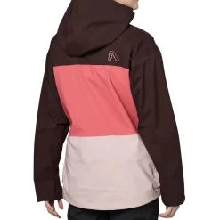 Flylow Lucy Jacket + Foxy Bibs - Women's 2024-Women Snow Clothing|Jacket & Pant Sets