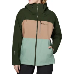 Flylow Lucy Jacket - Women's-Women Snow Clothing|Shell Jackets
