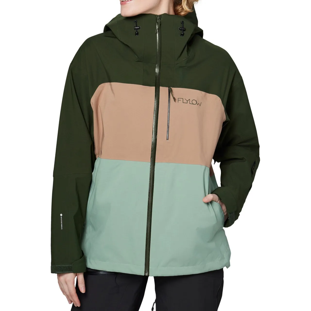Flylow Lucy Jacket - Women's-Women Snow Clothing|Shell Jackets