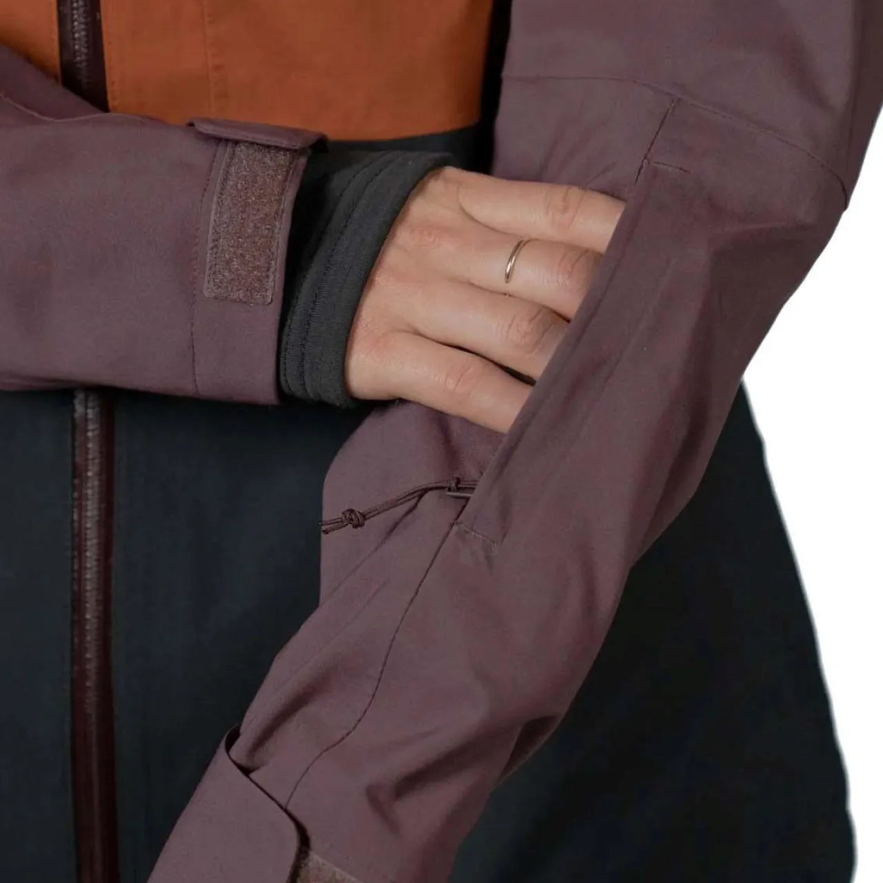 Flylow Lucy Jacket - Women's-Women Snow Clothing|Shell Jackets