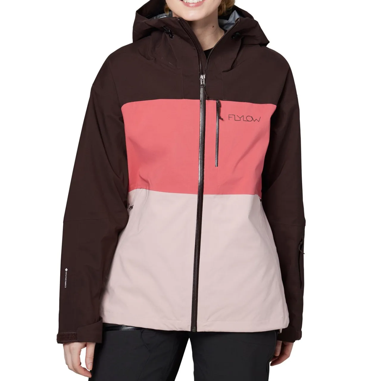 Flylow Lucy Jacket - Women's-Women Snow Clothing|Shell Jackets