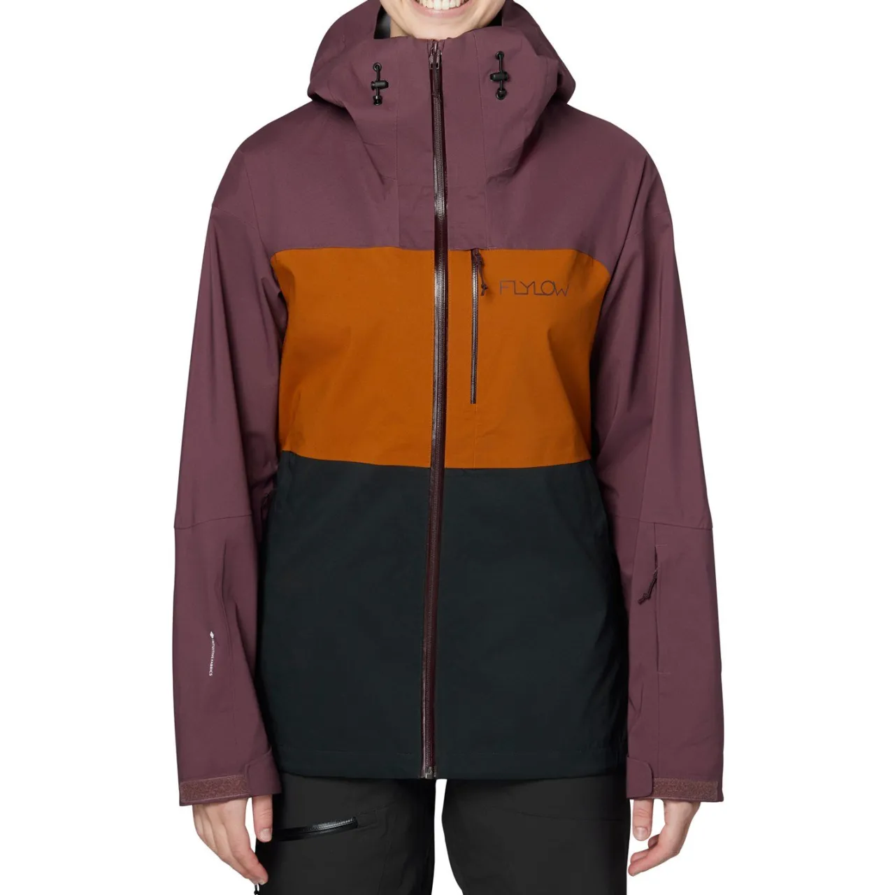 Flylow Lucy Jacket - Women's-Women Snow Clothing|Shell Jackets