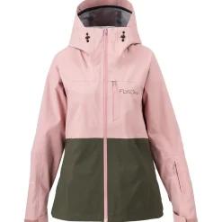 Flylow Lucy Jacket - Women's-Women Snow Clothing|Snowboard Jackets