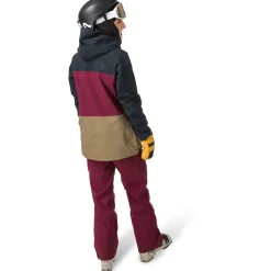 Flylow Lucy Jacket - Women's-Women Snow Clothing|Snowboard Jackets