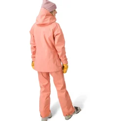 Flylow Lucy Jacket - Women's-Women Snow Clothing|Snowboard Jackets