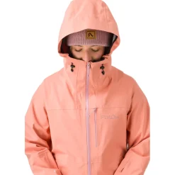 Flylow Lucy Jacket - Women's-Women Snow Clothing|Snowboard Jackets