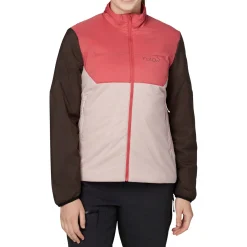 Flylow Lupine Jacket - Women's-Women Snow Clothing|Mid Layers