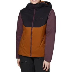 Flylow Lynx Jacket - Women's-Women Snow Clothing|Mid Layers