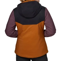 Flylow Lynx Jacket - Women's-Women Snow Clothing|Mid Layers