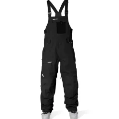 Flylow Malone Jacket + Baker Bibs 2024- Snow Clothing|Jacket & Pant Sets