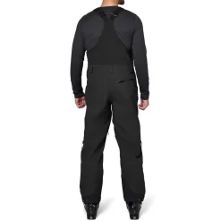 Flylow Malone Jacket + Baker Bibs 2024- Snow Clothing|Jacket & Pant Sets