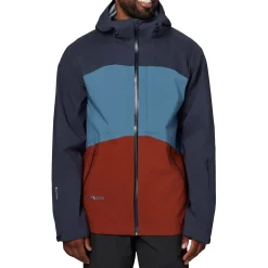 Flylow Malone Jacket - Men's- Snow Clothing|Snowboard Jackets