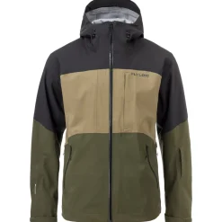 Flylow Malone Jacket - Men's- Snow Clothing|Snowboard Jackets