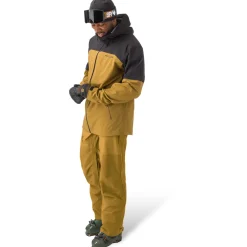 Flylow Malone Jacket - Men's- Snow Clothing|Snowboard Jackets