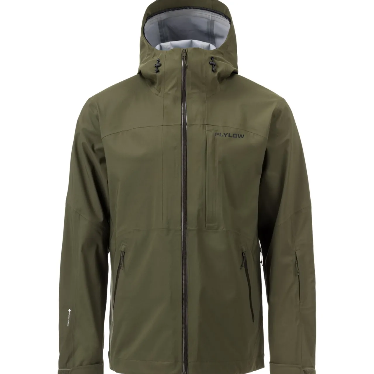 Flylow Malone Jacket - Men's- Snow Clothing|Snowboard Jackets