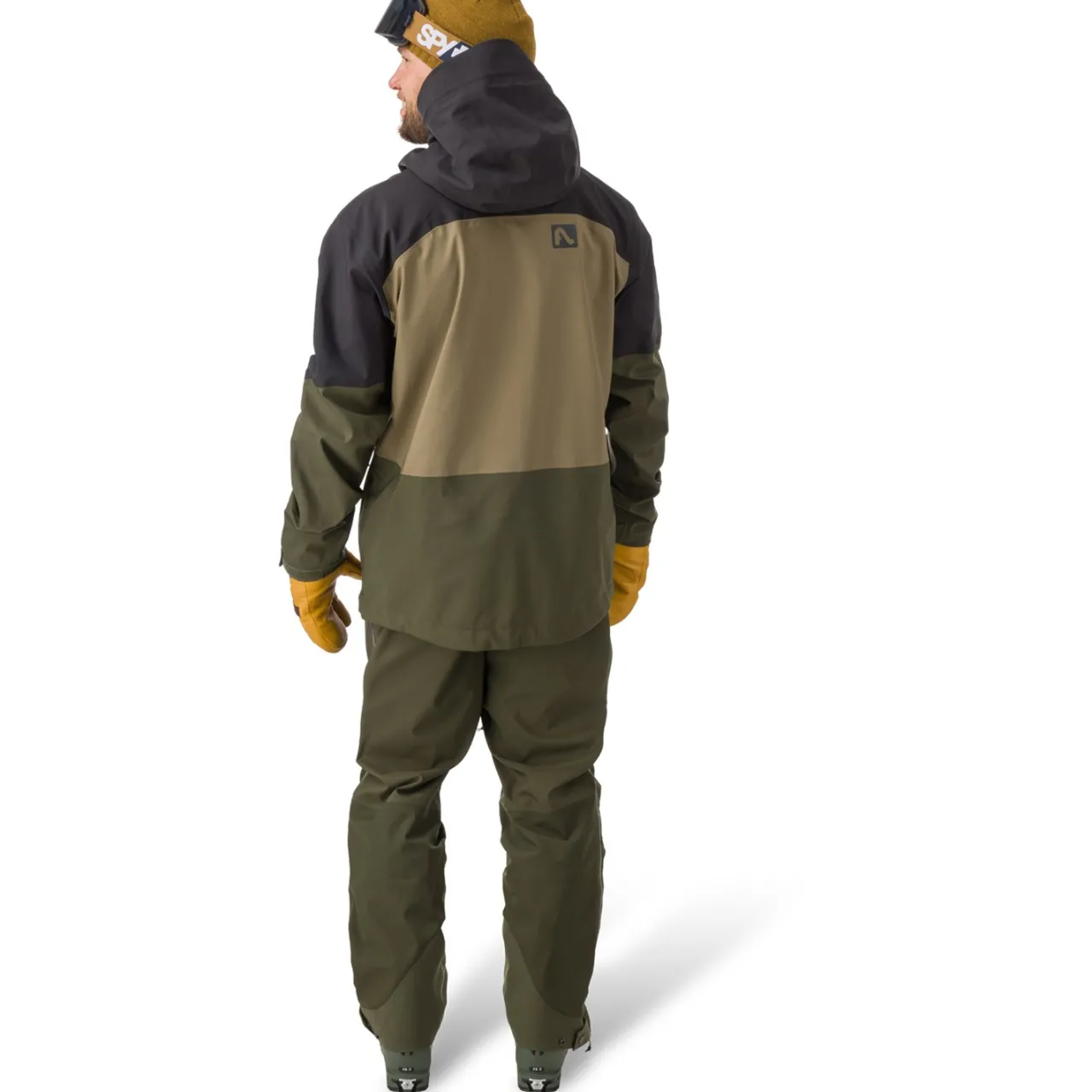 Flylow Malone Jacket - Men's- Snow Clothing|Snowboard Jackets