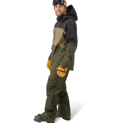 Flylow Malone Jacket - Men's- Snow Clothing|Snowboard Jackets