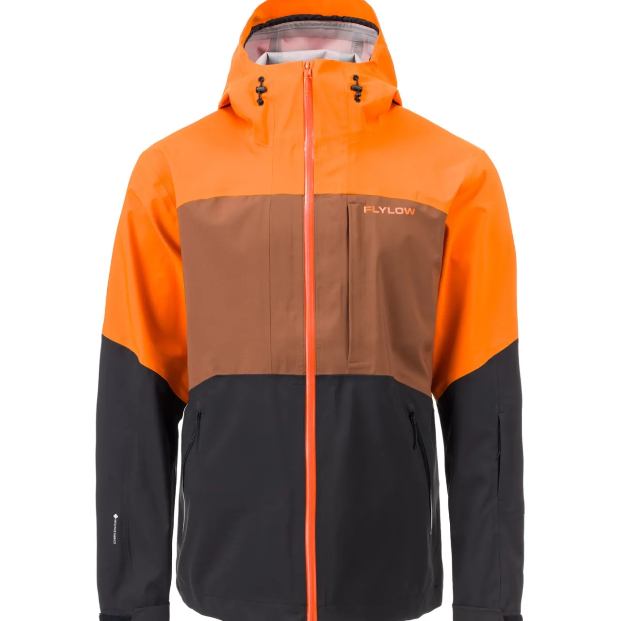 Flylow Malone Jacket - Men's- Snow Clothing|Snowboard Jackets