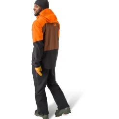 Flylow Malone Jacket - Men's- Snow Clothing|Snowboard Jackets