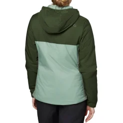 Flylow Mia Jacket - Women's-Women Snow Clothing|Mid Layers