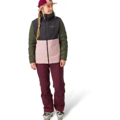 Flylow Mia Jacket - Women's-Women Snow Clothing|Mid Layers