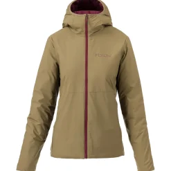 Flylow Mia Jacket - Women's-Women Snow Clothing|Mid Layers