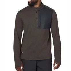 Flylow Micah Fleece - Men's- Casual Clothing|Snow Clothing