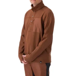 Flylow Micah Fleece - Men's- Casual Clothing|Snow Clothing