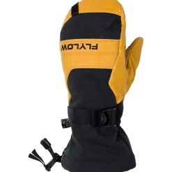 Flylow Mighty Super D Mittens - Kids'-Women/Kids Kids Gloves & Mittens|Gloves & Mittens
