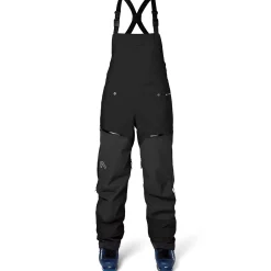 Flylow Moxie Bibs - Women's-Women Snow Clothing|Snowboard Pants & Bibs