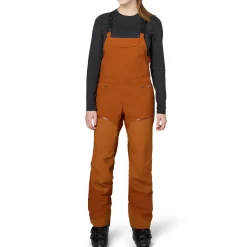 Flylow Moxie Bibs - Women's-Women Snow Clothing|Snowboard Pants & Bibs