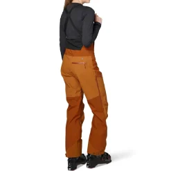 Flylow Moxie Bibs - Women's-Women Snow Clothing|Snowboard Pants & Bibs