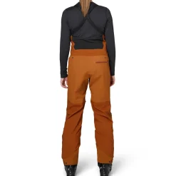 Flylow Moxie Bibs - Women's-Women Snow Clothing|Snowboard Pants & Bibs