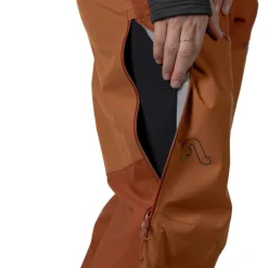 Flylow Moxie Bibs - Women's-Women Snow Clothing|Snowboard Pants & Bibs