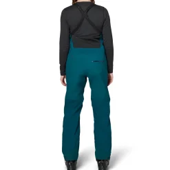 Flylow Moxie Bibs - Women's-Women Snow Clothing|Snowboard Pants & Bibs