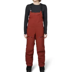 Flylow Moxie Bibs - Women's-Women Snow Clothing|Snowboard Pants & Bibs
